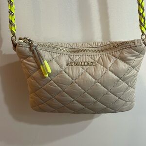 MZ small crossbody Crosby